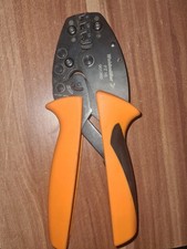 Weidmüller crimpwerkzeug pz16 gebraucht kaufen  Neuried