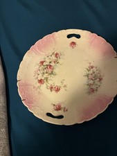 Vintage serving plate for sale  Nacogdoches