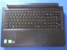 Scocca poggiapolsi tastiera usato Scocca poggiapolsi tastiera usato  Pontecurone