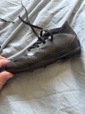 Kids adidas predator for sale  BIRMINGHAM