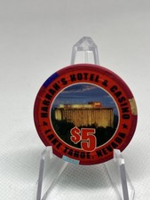 Circulated harrah gaming for sale  Irvine