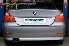 Eisenmann sportauspuff bmw gebraucht kaufen  Chemnitz