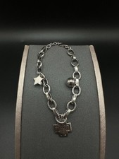 Armkette 925 sterling gebraucht kaufen  Wiesbaden