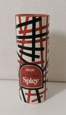 Avon spicy talc for sale  ELY