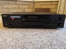Sony mds jb940 for sale Sony mds jb940 for sale  BAMPTON
