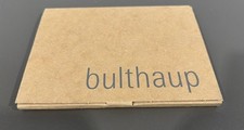 Bulthaup karten sammlung gebraucht kaufen  Schwerte