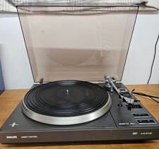 Vintage philips direct for sale  LYMINGTON