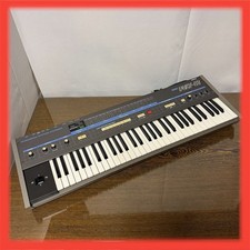 Korg poly analog d'occasion  Expédié en Belgium