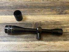 Vintage leupold rifle for sale  Great Falls