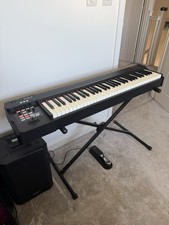 Roland stage piano for sale  NORTHALLERTON