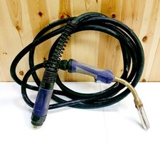 Parweld welding torch for sale  ROMFORD