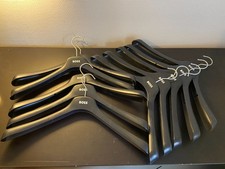Lot cintres plastique d'occasion  Vesoul