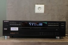 Lecteur cds sony d'occasion  Strasbourg-
