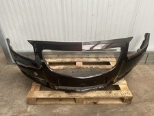 insignia stoßstange vorne gebraucht kaufen insignia stoßstange vorne gebraucht kaufen  Pirmasens