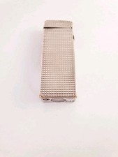 Dunhill briquet gaz d'occasion  Barentin