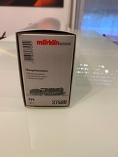 Märklin 37589 insider gebraucht kaufen  Heubach