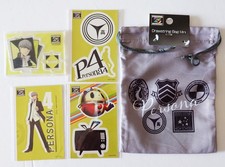 Persona serie punti usato  Spedire a Italy