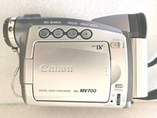 canon mv usato canon mv usato Messina