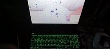 Laptop gaming pavilion usato  Adrano