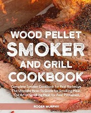Wood pellet smoker for sale  Montgomery