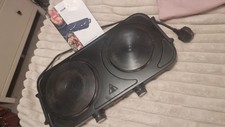 Ring portable hob for sale  SOUTH SHIELDS