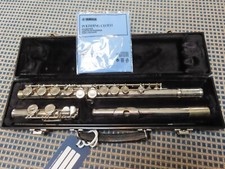 Armstrong 102 flute for sale  Syosset
