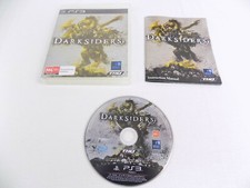 Frete grátis Mint Disc Playstation 3 PS3 Darksiders comprar usado  Enviando para Brazil