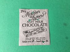 Maison lyons nut for sale  BEXHILL-ON-SEA