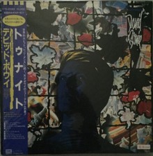 David bowie tonight d'occasion  France