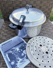 Mirro pressure cooker for sale  Corvallis