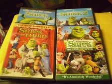 Dreamworks shrek children for sale  Chesapeake