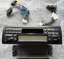 Ferrari 355 F355 F1 550 575 XR F21 RDS XR-F21 RDS XRF21RDS Autoradio Radio comprar usado  Enviando para Brazil