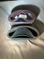 Sanding belts for sale  Delmar