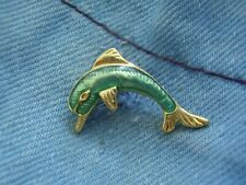 Pin delfin delphin gebraucht kaufen  Dallgow