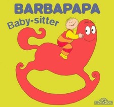 Barbapapa baby sitter d'occasion  Hennebont