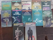 Fantascienza oscar mondadori usato  Gorizia