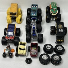 Monster jam truck for sale  Hanover Park
