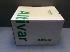 Atv312hd15m3 telemecanique var d'occasion  Trévoux