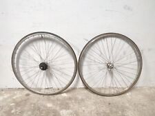 Ruote vintage corsa usato  Grugliasco