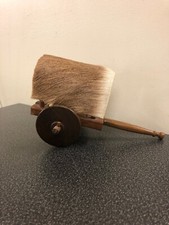 Vintage handmade wood for sale  Bozeman