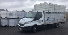 1000 litre ibc for sale  CROOK