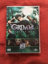 Grimm stagione due usato  Bari