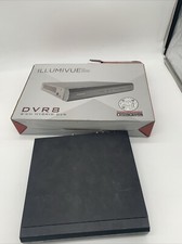 DVR híbrido Illumivue DVR8 8 canais (sem disco rígido) comprar usado  Enviando para Brazil
