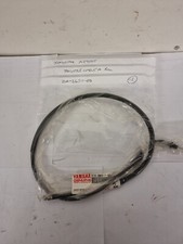 Nos yamaha xj900 for sale  ATHERSTONE