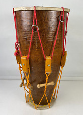 Rare dholak rope for sale  CAMBERLEY