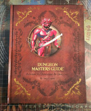 Dungeon masters guide for sale  Grand Blanc