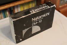 Nakamichi tape head for sale  Nampa