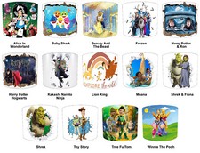 Kids wallpaper cartoons for sale  BOLTON