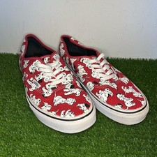 Vans disney 101 for sale  SOLIHULL