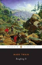 Roughing paperback twain for sale  Montgomery